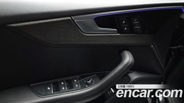 Audi A5 2023 — photo 25