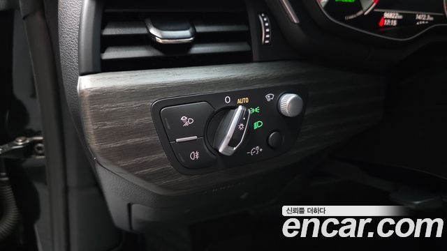 Audi A5 2023 — photo 26