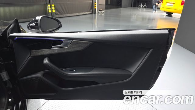 Audi A5 2023 — photo 15