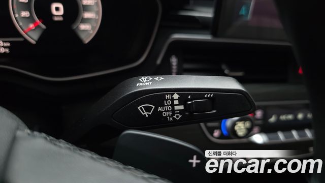 Audi A5 2023 — photo 27
