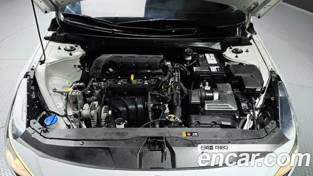 Hyundai AVANTE 2022 — photo 6