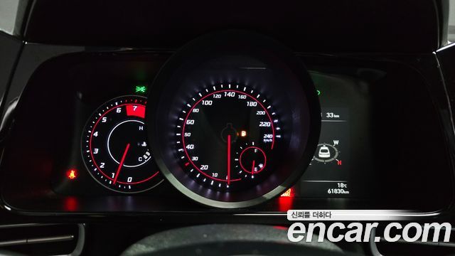 Hyundai AVANTE 2022 — photo 11