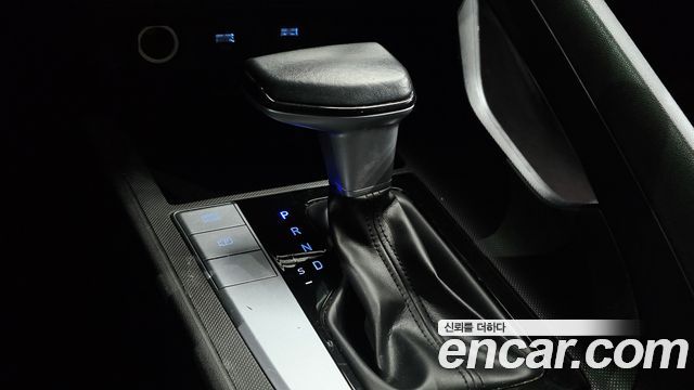 Hyundai AVANTE 2022 — photo 12