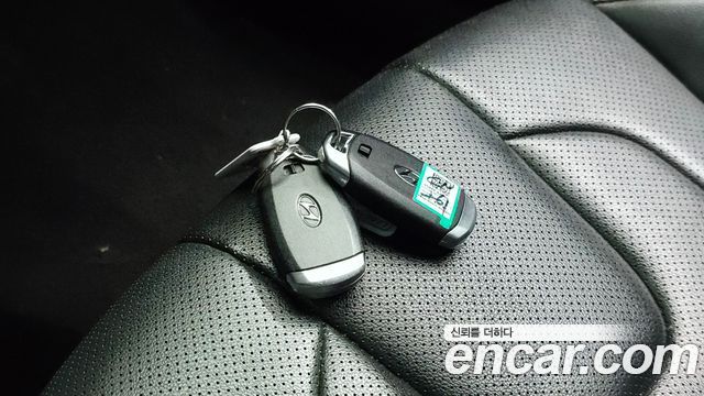 Hyundai AVANTE 2022 — photo 23