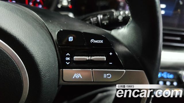 Hyundai AVANTE 2022 — photo 24