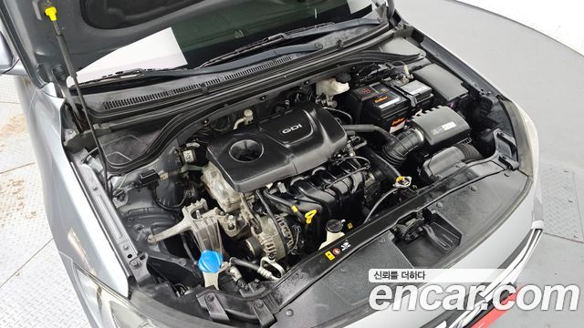 Hyundai AVANTE 2016 — photo 6