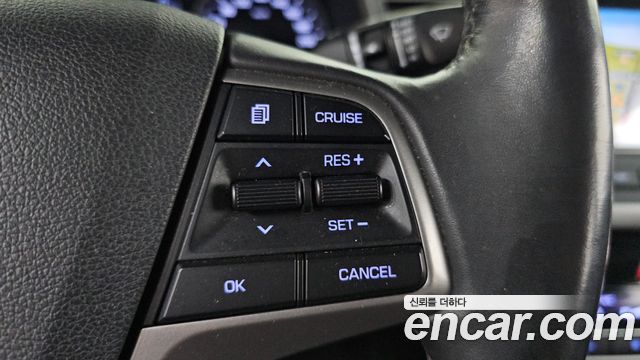 Hyundai AVANTE 2016 — photo 23