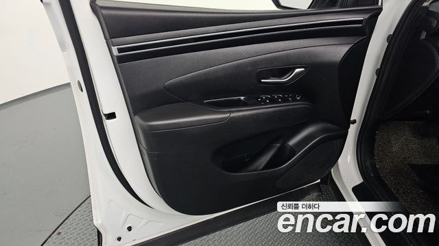 Hyundai Tucson 2021 — photo 14
