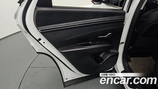 Hyundai Tucson 2021 — photo 15