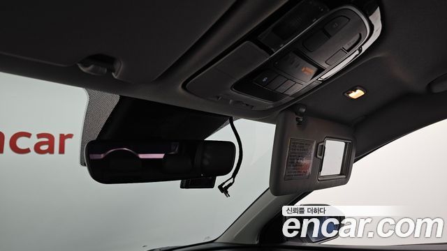 Hyundai Tucson 2021 — photo 27
