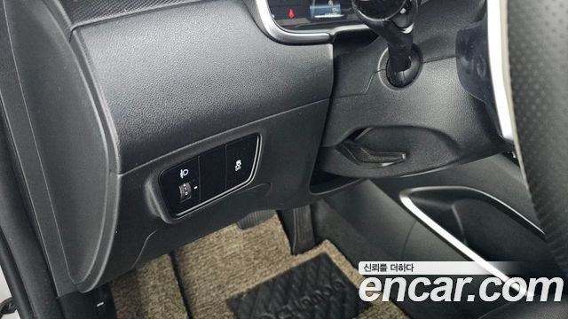 Hyundai Tucson 2021 — photo 28