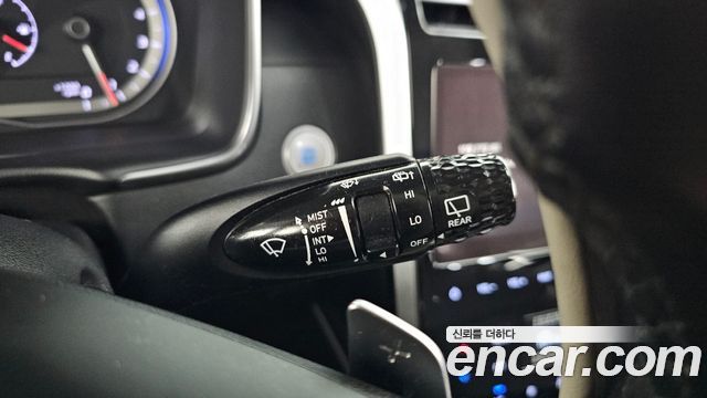 Hyundai Tucson 2021 — photo 29