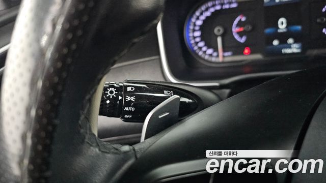 Hyundai Tucson 2021 — photo 30