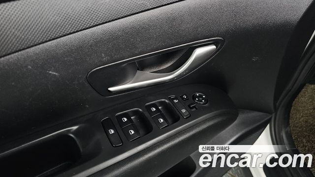 Hyundai Tucson 2021 — photo 33