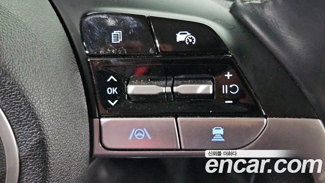 Hyundai AVANTE 2024 — photo 22