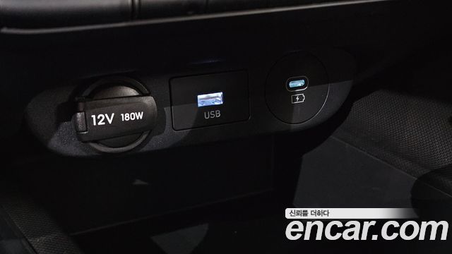Hyundai AVANTE 2024 — photo 26