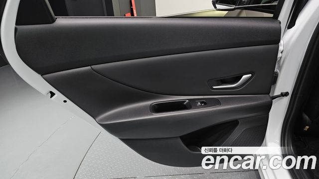 Hyundai AVANTE 2024 — photo 15