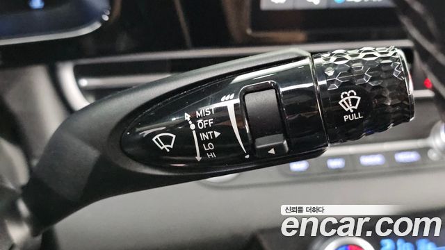 Hyundai AVANTE 2024 — photo 27