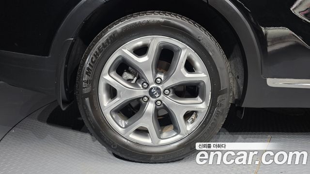 Kia Sorento 2016 — photo 5