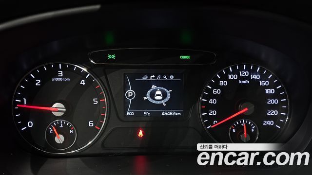 Kia Sorento 2016 — photo 8