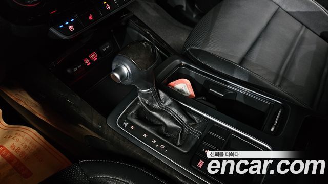 Kia Sorento 2016 — photo 9
