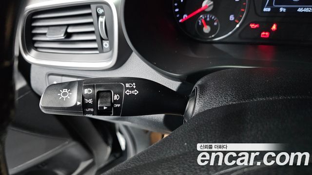Kia Sorento 2016 — photo 13