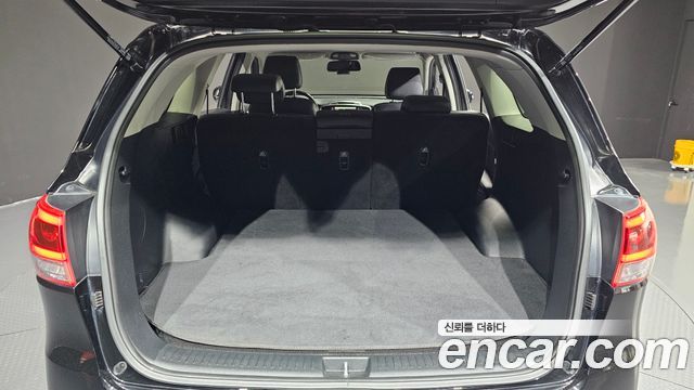 Kia Sorento 2016 — photo 20