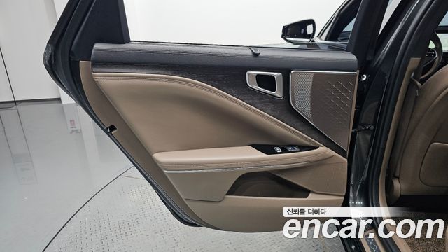Kia K8 2023 — photo 15