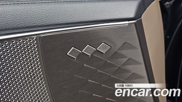 Kia K8 2023 — photo 30