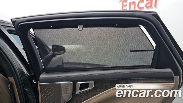 Kia K8 2023 — photo 34