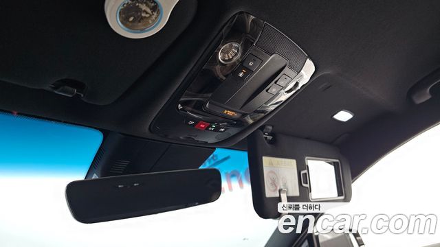 Kia K8 2023 — photo 35