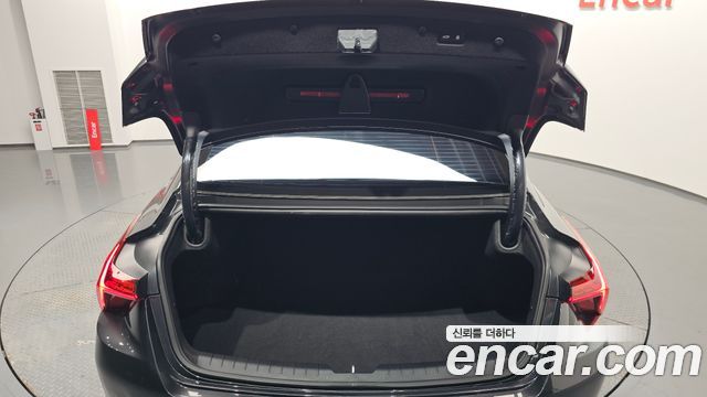 Kia K8 2023 — photo 36