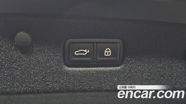 Kia K8 2023 — photo 37