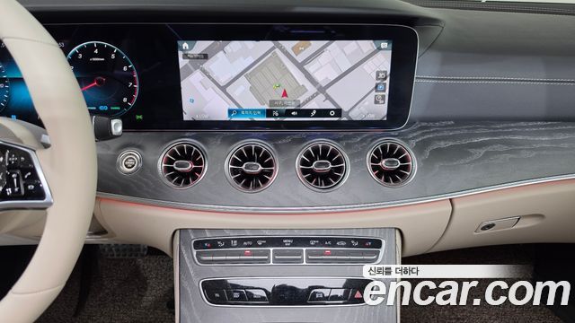 Mercedes-Benz CLS-Class 2023 — photo 6