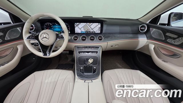 Mercedes-Benz CLS-Class 2023 — photo 7