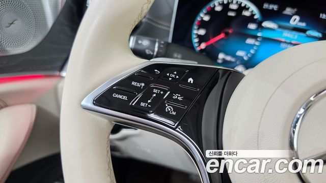 Mercedes-Benz CLS-Class 2023 — photo 13