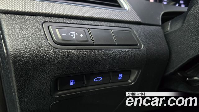 Hyundai Sonata 2017 — photo 14