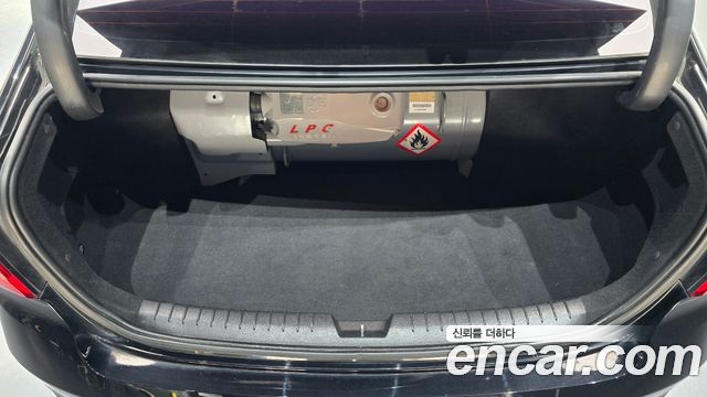Hyundai Sonata 2017 — photo 18