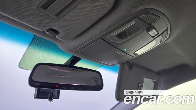 Hyundai Sonata 2017 — photo 20