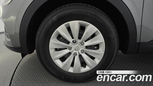 Renault Korea XM3 2023 — photo 5
