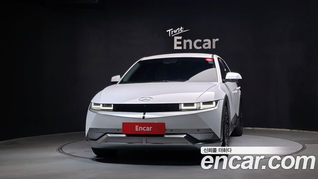 Hyundai Ioniq5 2023 — photo 3