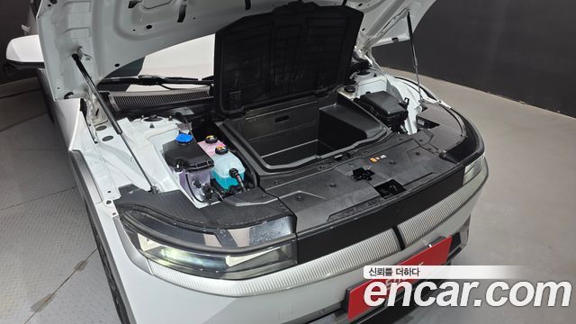Hyundai Ioniq5 2023 — photo 6