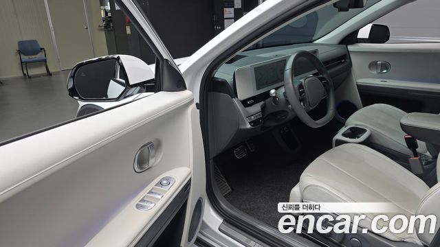 Hyundai Ioniq5 2023 — photo 13