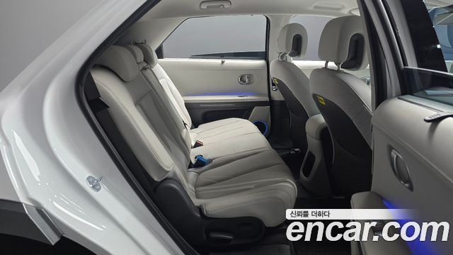 Hyundai Ioniq5 2023 — photo 17