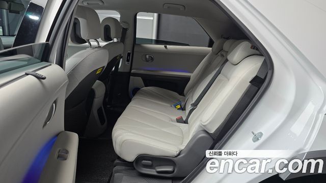 Hyundai Ioniq5 2023 — photo 18