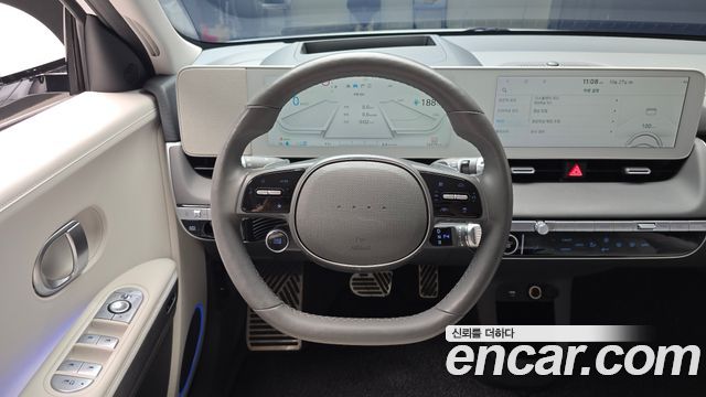 Hyundai Ioniq5 2023 — photo 19