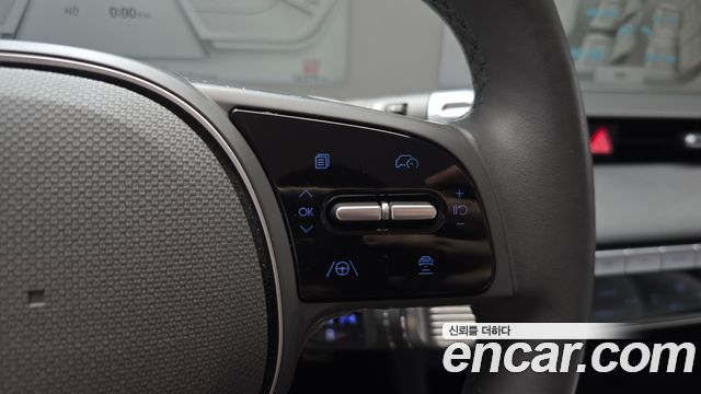 Hyundai Ioniq5 2023 — photo 25