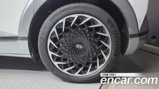 Hyundai Ioniq5 2023 — photo 7