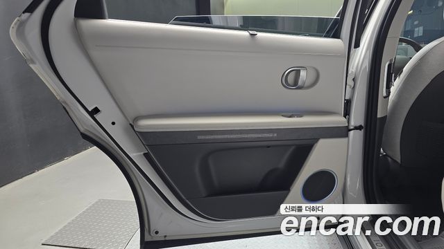 Hyundai Ioniq5 2023 — photo 15