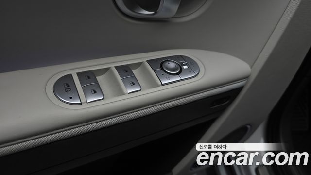 Hyundai Ioniq5 2023 — photo 28